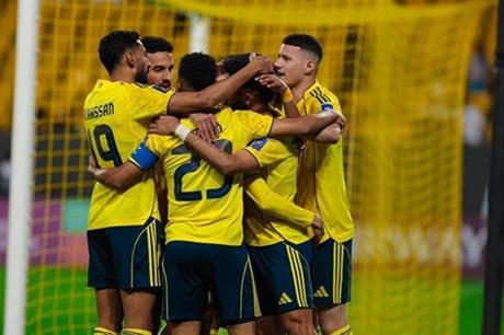 تغيير موعد مباراتي النصر والوصل في ربع نهائي أبطال آسيا 2 