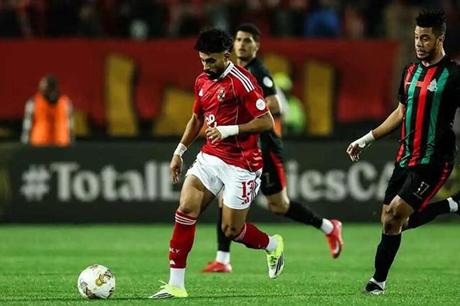 إعلامي مصري يكشف عن عقوبات تنتظر الأهلي 