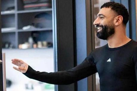 "يثير حيرتي" : تعليق مثير من نجم ليفربول السابق عن محمد صلاح 