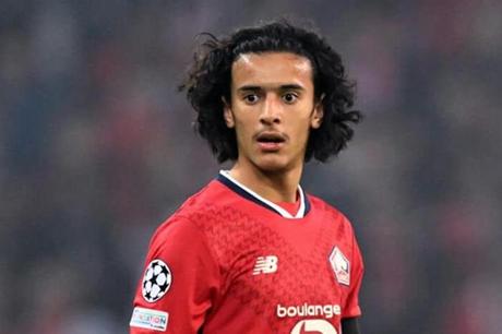 بوعدي على أعتاب المغرب.. وتدخلات ديشامب تؤجل الحسم 