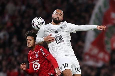 أول تعليق من حيماد عبدلي بعد انتقاله إلى مارسيليا 