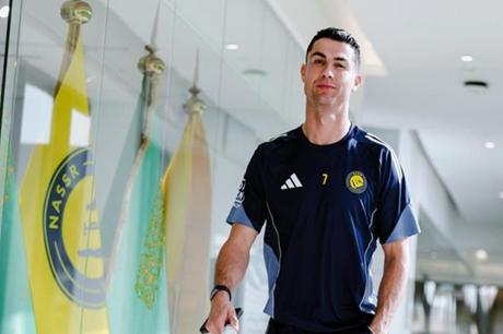 الأمير الوليد بن طلال والهلال.. الكشف عن سبب رفض رونالدو خوض مواجهة الرياض 