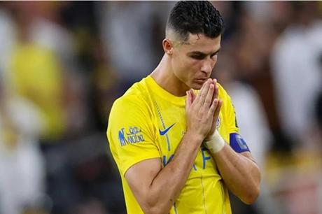 النصر السعودي يحسم رسميا أمر مشاركة رونالدو في لقاء الرياض 