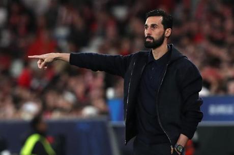 أول تعليق من أربيلوا بعد سقوط ريال مدريد أمام أوساسونا 