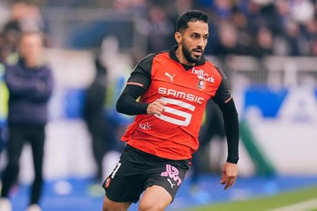 رين يعمق جراح اوكسير بالدوري الفرنسي 