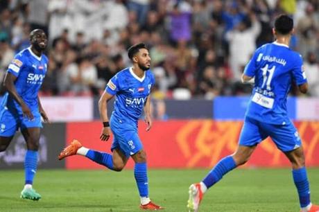 مباريات الهلال المتبقية حتى نهاية الدوري السعودي موسم 2025/2026 