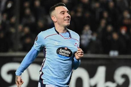 سيلتا فيغو ينتصر على مايوركا بالدوري الاسباني 