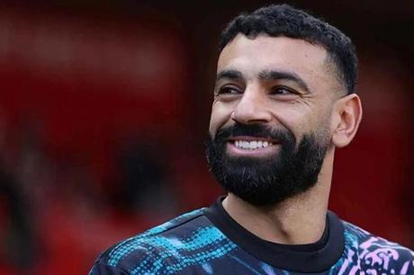 رد فعل جماهير ليفربول على أداء محمد صلاح أمام نوتنغهام 