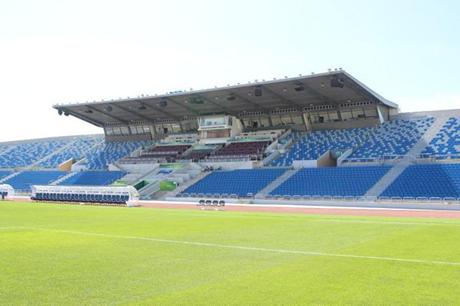 الأهلي وشباب الأردن في افتتاح الأسبوع 17 بدوري المحترفين لكرة القدم الثلاثاء 