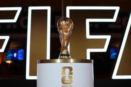 ضغوط لنقل مباريات المونديال من المكسيك إلى كندا وأمريكا 