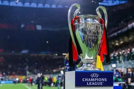 ملامح دور الـ16 من دوري أبطال أوروبا .. وصدام إنجليزي منتظر 