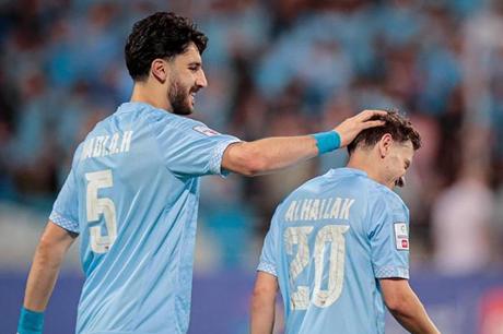 الفيصلي يستضيف السرحان بدوري المحترفين 