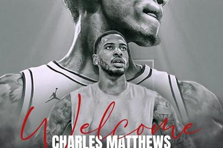 الوحدات يحسم التعاقد مع الأمريكي ماتيوس 