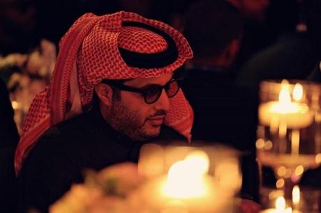 تركي آل الشيخ يعلن عن حدث رياضي كبير في مصر 