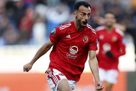 نجم الأهلي يقترب من الدوري العراقي 