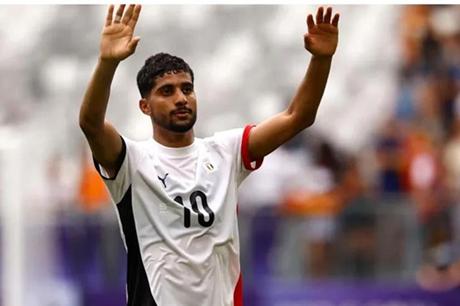 رسميا.. نوردشيلاند يضم النجم المصري إبراهيم عادل 