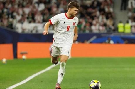 عاجل : بيراميدز المصري يعلن رسمياً ضم الأردني الفاخوري 