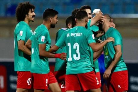 تعادل محبط للوحدات أمام الأهلي يعمق أزمته في دوري المحترفين 