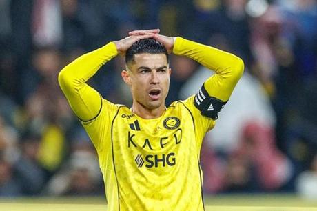 كريستيانو رونالدو يستعد للرحيل الى أوروبا 