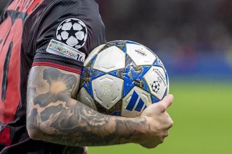 جدل أوروبي جديد حول مدفوعات "يويفا" للأندية الروسية 