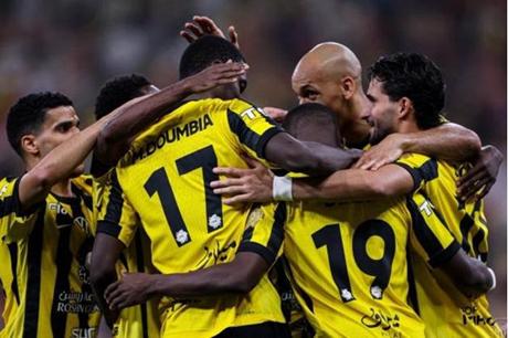 الشكوك تحاصر نجم الاتحاد قبل موقعة النصر 