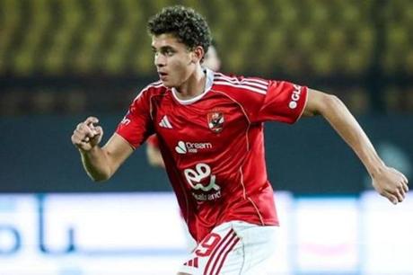 آس: حمزة عبدالكريم وريث صلاح وآخر آمال برشلونة 