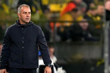 ماذا قال فليك بعد فوز برشلونة على ألباسيتي؟ 