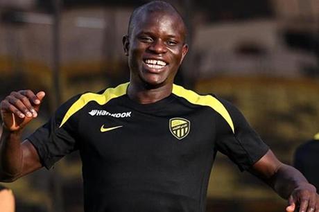 رسميًا.. الاتحاد يودع كانتي ويستقبل يوسف النصيري 