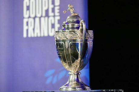 تأهل ليون ولانس ونيس الى ربع النهائي بكأس فرنسا 