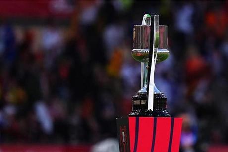 عاجل : مواجهة نارية لبرشلونة في نصف نهائي كأس ملك إسبانيا 