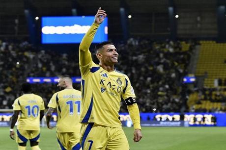 عاجل : بند سري في عقد كريستيانو رونالدو يسمح له بالرحيل عن النصر 