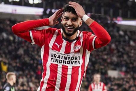 نجم ريال مدريد يهاجم صيباري بشدة وينتقده بسبب الغرور في آيندهوفن 