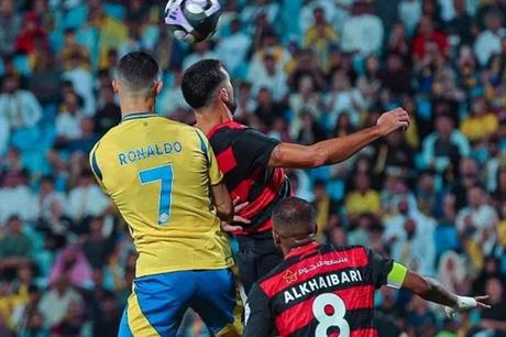 غياب بارز عن منافس النصر قبل موقعة السبت في الدوري السعودي 