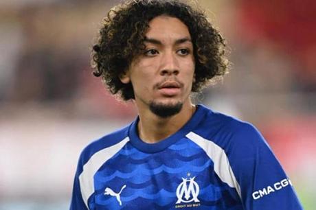 فياريال يخطط لخطف موهبة مارسيليا بلال ندير في صفقة مجانية 