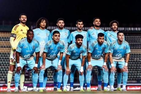 الأهلي يعلن خصم وتجميد مستحقات اللاعبين بعد الخسارة من طلائع الجيش 