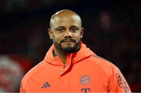 كومباني: كنا قادرين على تسجيل المزيد أمام أتالانتا 