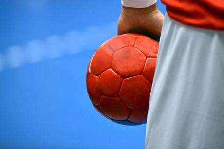 تأجيل دورة التدريب الدولية لحراس مرمى كرة اليد 