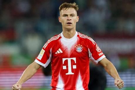 كيميتش: قدمنا أداءً قويًا ولم نحسم التأهل بعد 