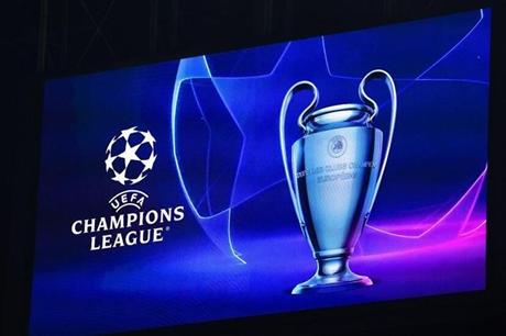 عاجل : نتائج مباريات يوم الثلاثاء لدور الـ16 لدوري أبطال أوروبا 