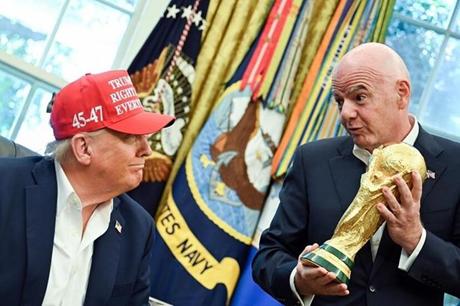 مونديال 2026 في خطر.. من سيلعب ضمن مجموعة مصر حال انسحاب إيران؟ 