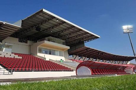 الوحدات يلاقي الحسين السبت في ختام الجولة 20 من دوري المحترفين 