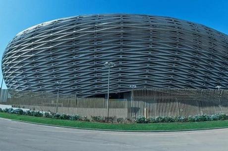 ملعب الأمير مولاي عبد الله يحصد جائزة الأفضل في العالم 