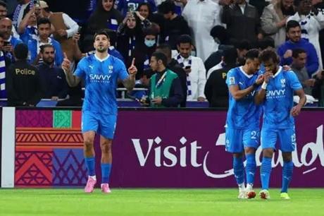 عاجل : تأجيل صدامات التكسير.. الأندية السعودية في انتظار المجهول أسيويًا 