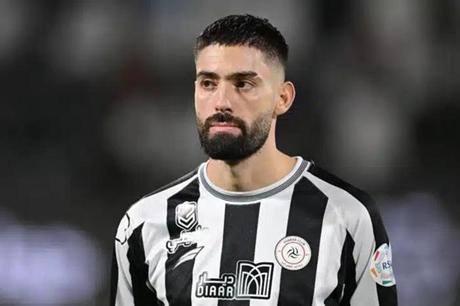 تأجيل مواجهة الشباب ضد زاخو في دوري أبطال الخليج 