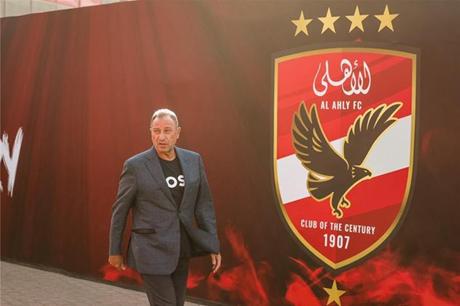 خصم 30% من رواتب لاعبي الأهلي المصري 