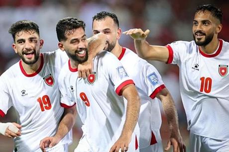 عاجل : نجم النشامى السابق يعود إلى المنتخب مجدداً لتعويض غياب النعيمات 