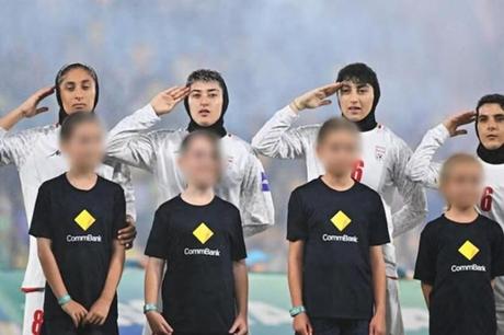 من أستراليا إلى كوالالمبور.. تطورات أزمة لاعبات إيران 