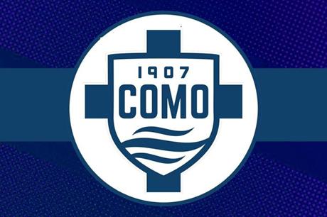 كومو أغنى نادٍ في إيطاليا بـ 38.5 مليار يورو 