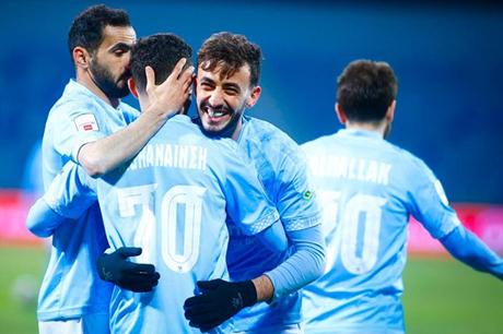 الفيصلي يواجه شباب الأردن بدوري المحترفين 