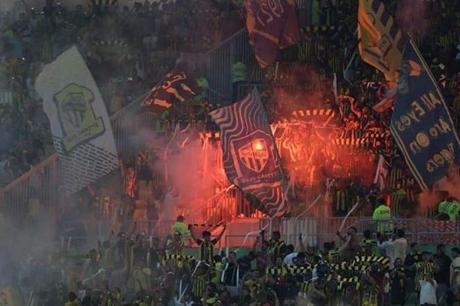 صراع المتناقضات في الدوري السعودي.. الاتحاد يبحث عن النقاط والرياض يطارد المستحيل 